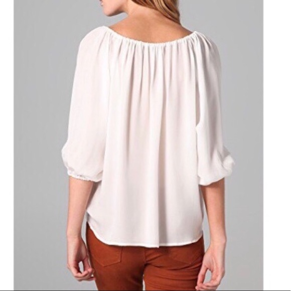 Soft Joie Newbury Top - Picture 2 of 7